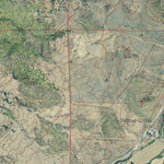 CA-Bogus Mountain: GeoChange 1980-2012 Preview 3