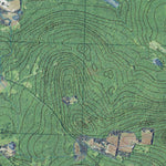 VT-Mount Holly: GeoChange 1981-2012 Preview 2