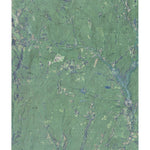 VT-South Strafford: GeoChange 1973-2012 Preview 1