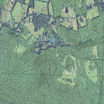 VT-South Strafford: GeoChange 1973-2012 Preview 2