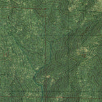 CA-Cottonwood Peak: GeoChange 1980-2012 Preview 3