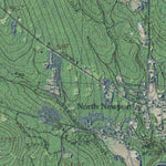 NH-Sunapee West: GeoChange 1977-2012 Preview 3