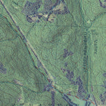 VT-Chelsea: GeoChange 1973-2012 Preview 3