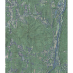 VT-NH-Mt Ascutney West: GeoChange 1977-2012 Preview 1