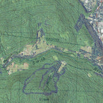 VT-Randolph: GeoChange 1973-2012 Preview 3