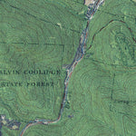 VT-Plymouth: GeoChange 1964-2012 Preview 3