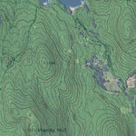 VT-Cavendish: GeoChange 1971-2012 Preview 2