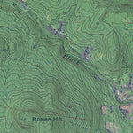 VT-Cavendish: GeoChange 1971-2012 Preview 3