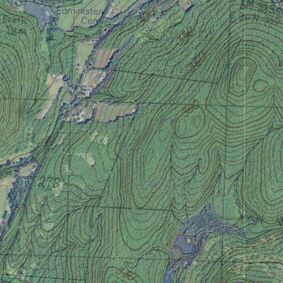 VT-NH-Mt Ascutney East: GeoChange 1977-2012 Preview 2