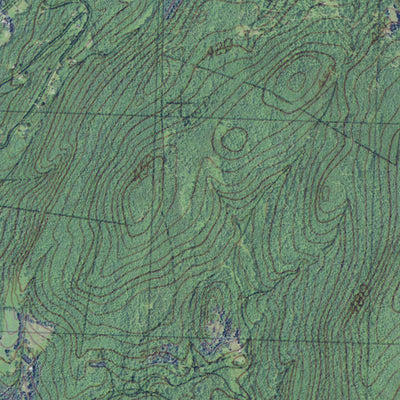 VT-NH-Mt Ascutney East: GeoChange 1977-2012 Preview 3