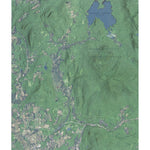 VT-Chittenden: GeoChange 1957-2012 Preview 1