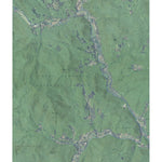 VT-Rochester: GeoChange 1965-2012 Preview 1