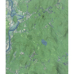 NH-VT-Piermont: GeoChange 1973-2012 Preview 1