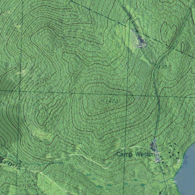 NH-VT-Piermont: GeoChange 1973-2012 Preview 2