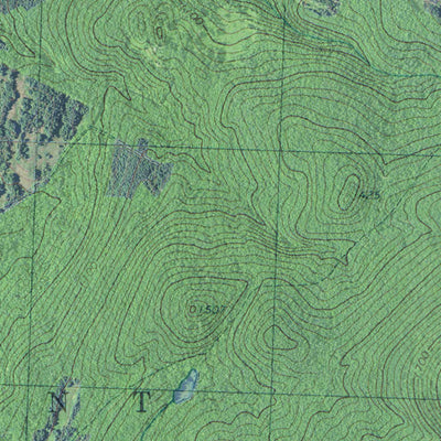 NH-VT-Piermont: GeoChange 1973-2012 Preview 3