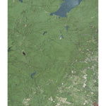 NY-Peck Lake: GeoChange 1969-2009 Preview 1