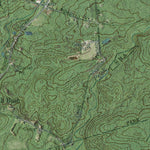 NY-Peck Lake: GeoChange 1969-2009 Preview 3