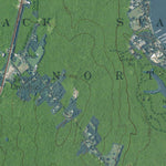 NY-Northville: GeoChange 1969-2011 Preview 2