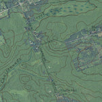 NY-Galway: GeoChange 1969-2011 Preview 2