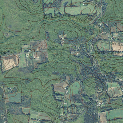 NY-Galway: GeoChange 1969-2011 Preview 3