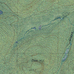 NY-Wells West: GeoChange 1983-2011 Preview 2