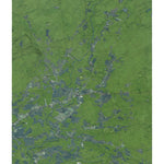 NY-Stratford: GeoChange 1944-2011 Preview 1