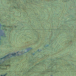 NY-Morehouseville East: GeoChange 1982-2011 Preview 3