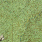 NY-Three Ponds Mountain West: GeoChange 1983-2009 Preview 3
