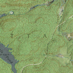 NY-Morehouse Mountain East: GeoChange 1985-2009 Preview 2