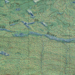 NY-Wakely Mountain East: GeoChange 1983-2011 Preview 2