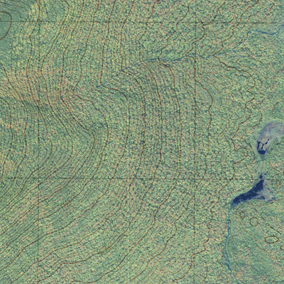 NY-Blue Mtn Lake West: GeoChange 1985-2011 Preview 3