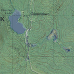 NY-Wells East: GeoChange 1983-2011 Preview 2