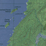 NY-Indian Lake East: GeoChange 1983-2011 Preview 2