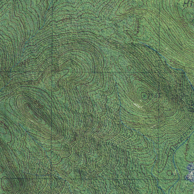 NY-Indian Lake East: GeoChange 1983-2011 Preview 3