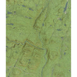 NY-Dutton Mountain East: GeoChange 1985-2009 Preview 1