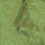 NY-Dutton Mountain East: GeoChange 1985-2009 Preview 3