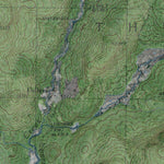 NY-Harrisburg East: GeoChange 1983-2011 Preview 3