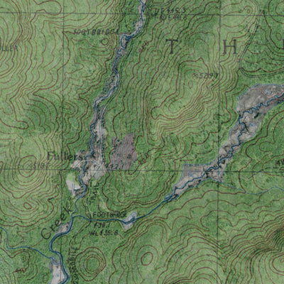 NY-Harrisburg East: GeoChange 1983-2011 Preview 3