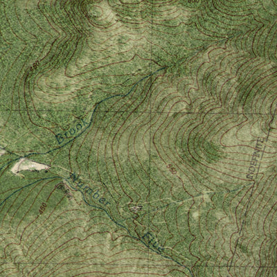NY-Lewis West: GeoChange 1976-2011 Preview 3