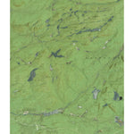 NY-Piseco Lake West: GeoChange 1983-2009 Preview 1