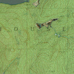 NY-Piseco Lake West: GeoChange 1983-2009 Preview 2
