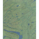 NY-Honnedaga Lake East: GeoChange 1982-2011 Preview 1