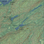 NY-Honnedaga Lake East: GeoChange 1982-2011 Preview 2