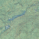 NY-West Canada Lakes East: GeoChange 1983-2011 Preview 3