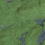 NY-Eagle Bay East: GeoChange 1982-2009 Preview 2