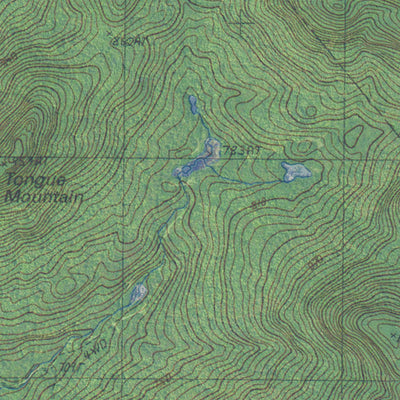 NY-Deerland East: GeoChange 1985-2011 Preview 3