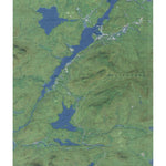 NY-Deerland West: GeoChange 1985-2011 Preview 1