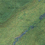 NY-Indian Lake West: GeoChange 1983-2011 Preview 2