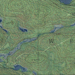 NY-Eagle Bay West: GeoChange 1982-2011 Preview 2
