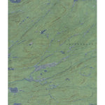 NY-Wakely Mountain West: GeoChange 1983-2011 Preview 1